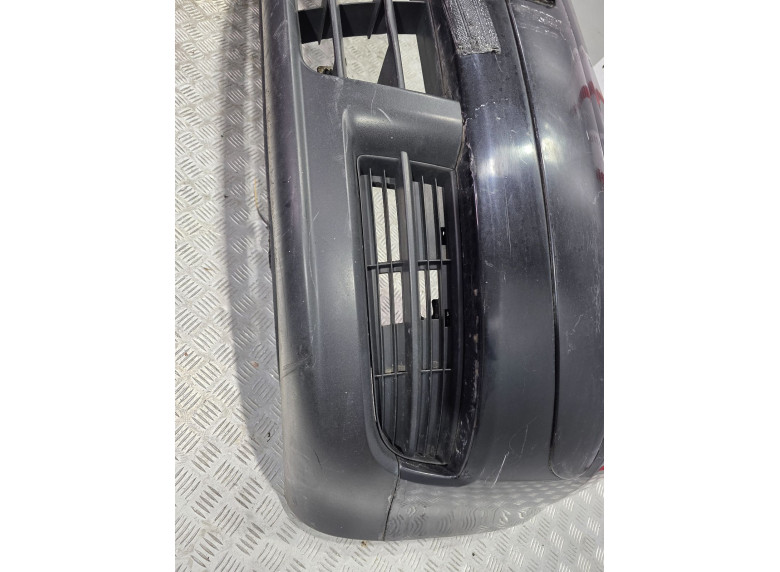 Юбка бампера переднего к Volkswagen Touran, 2005г.