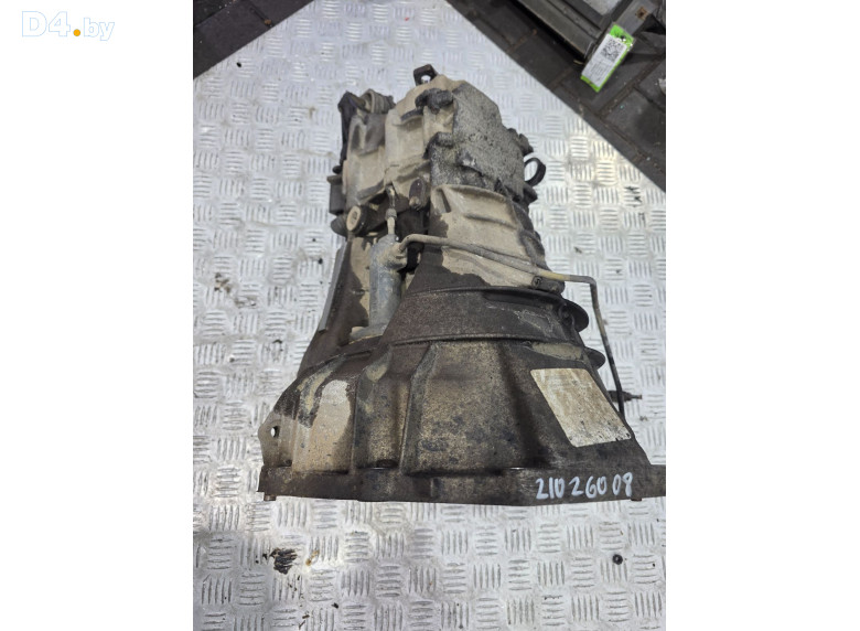 КПП механическая (МКПП) к Mercedes EW210 2000 г.