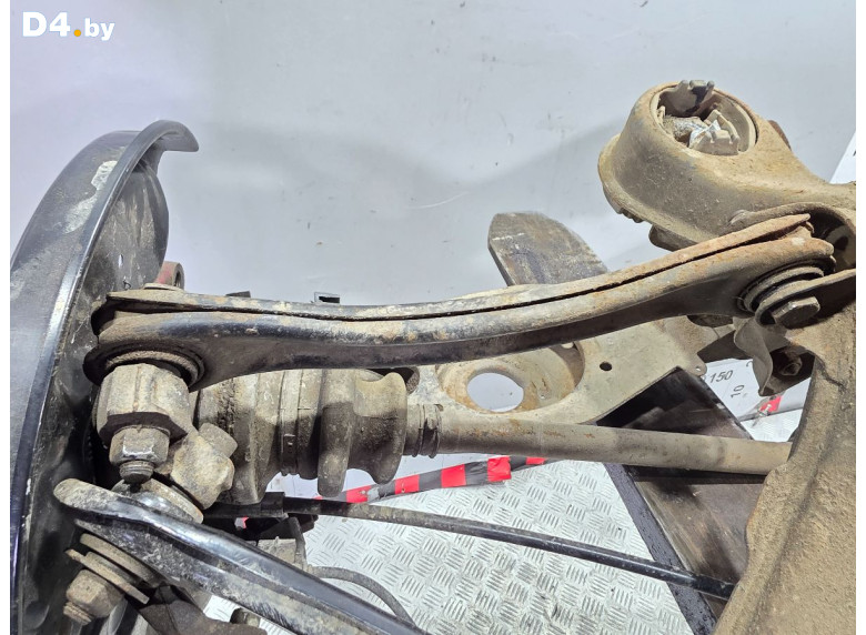 Рычаг задний правый к Mercedes EW210 2000 г.