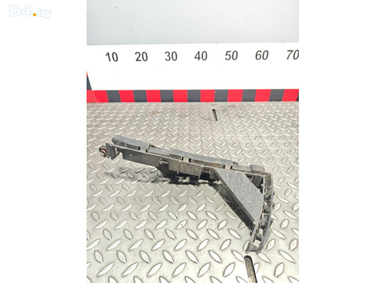 Кронштейн крепления бампера переднего к Citroen C4Picasso 2009 г.