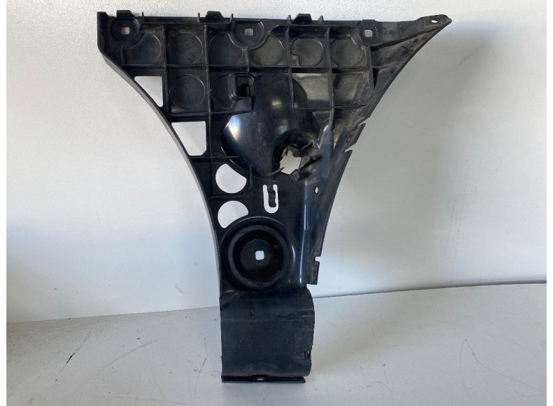 Кронштейн крепления бампера заднего к BMW 5 E60/E61, 2007г.