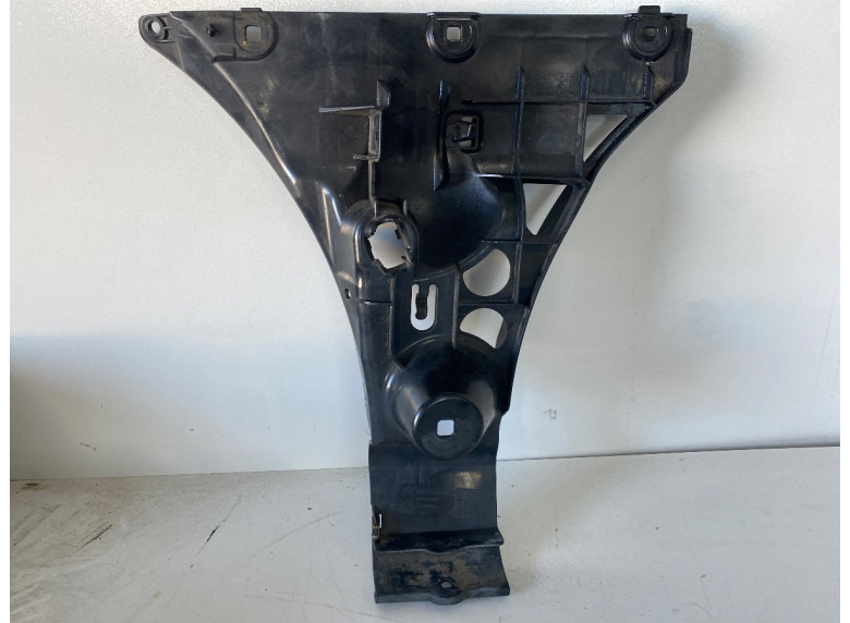 Кронштейн крепления бампера заднего к BMW 5 E60/E61, 2007г.
