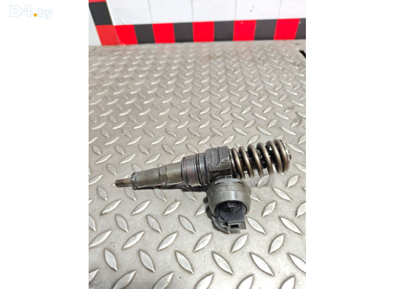 Форсунка к Volkswagen Sharan 2005 г.