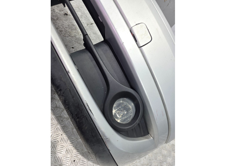 Рамка фары противотуманной левой к Renault Espace, 2006г.