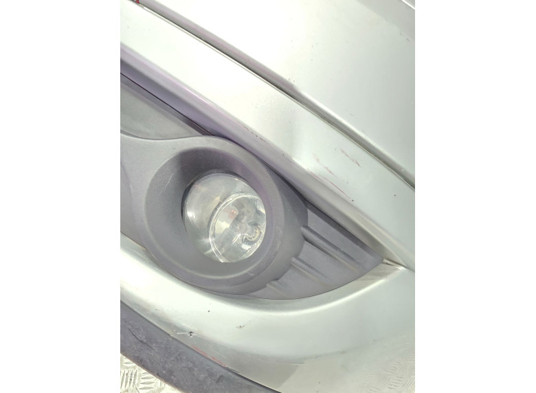 Рамка фары противотуманной левой к Renault Espace, 2006г.