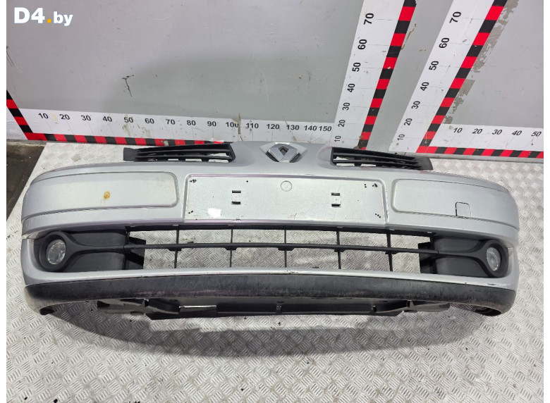 Бампер передний к Renault Espace 2006 г.