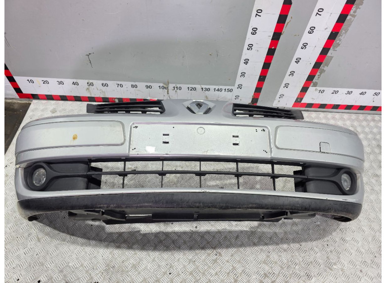 Бампер передний к Renault Espace, 2006г.