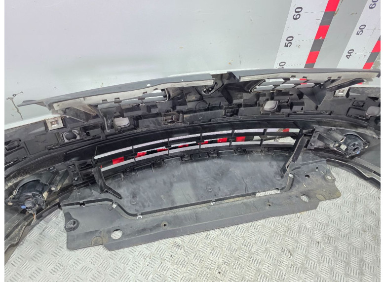 Бампер передний к Renault Espace, 2006г.