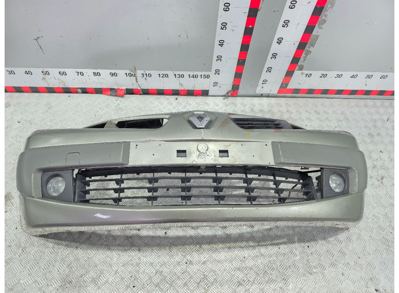 Бампер передний к Renault Megane, 2006г.