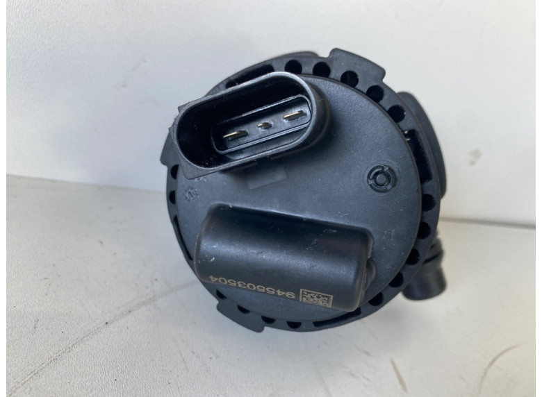 Насос антифриза дополнительный к BMW X6 G06, 2023г.