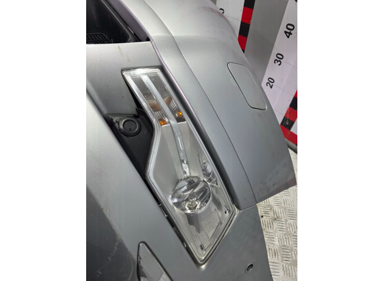 Фара противотуманная левая к Citroen C5, 2010г.