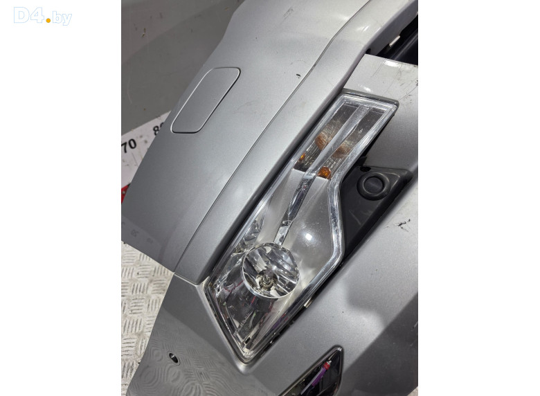 Фара противотуманная правая к Citroen C5 2010 г.
