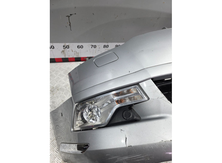 Фара противотуманная правая к Citroen C5, 2010г.