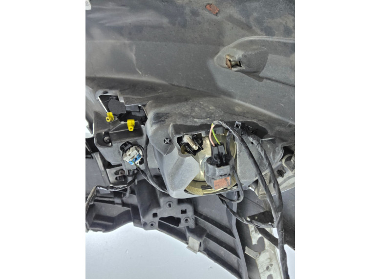 Фара противотуманная правая к Citroen C5, 2010г.