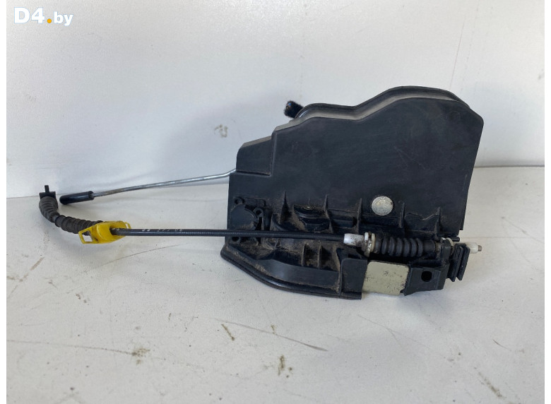 Замок двери передней правой к BMW 5E60/E61 2008 г.