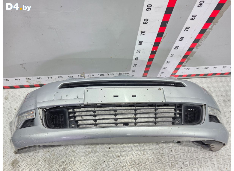 Бампер передний к Citroen C5 2010 г.