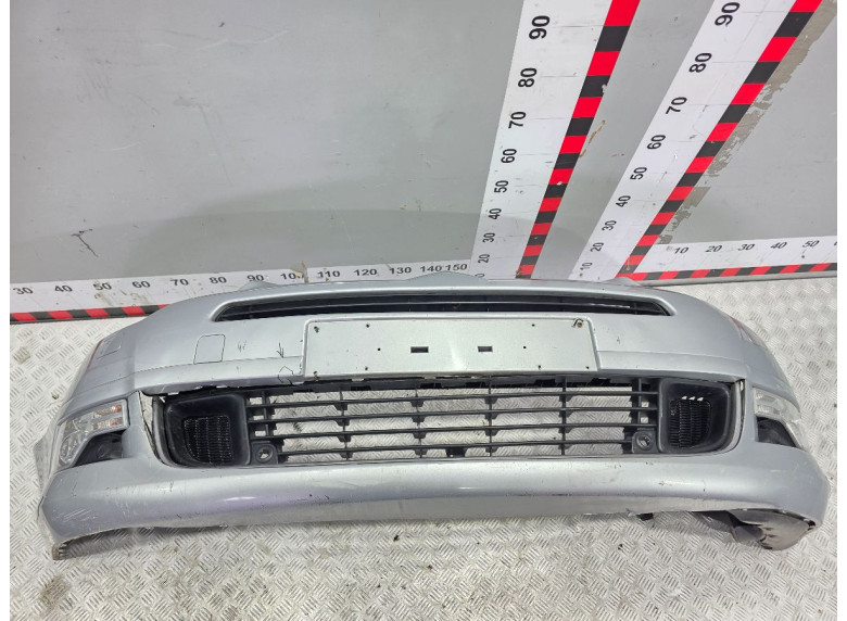 Бампер передний к Citroen C5, 2010г.