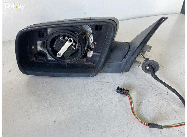 Зеркало наружное левое к BMW 5E60/E61 2007 г.