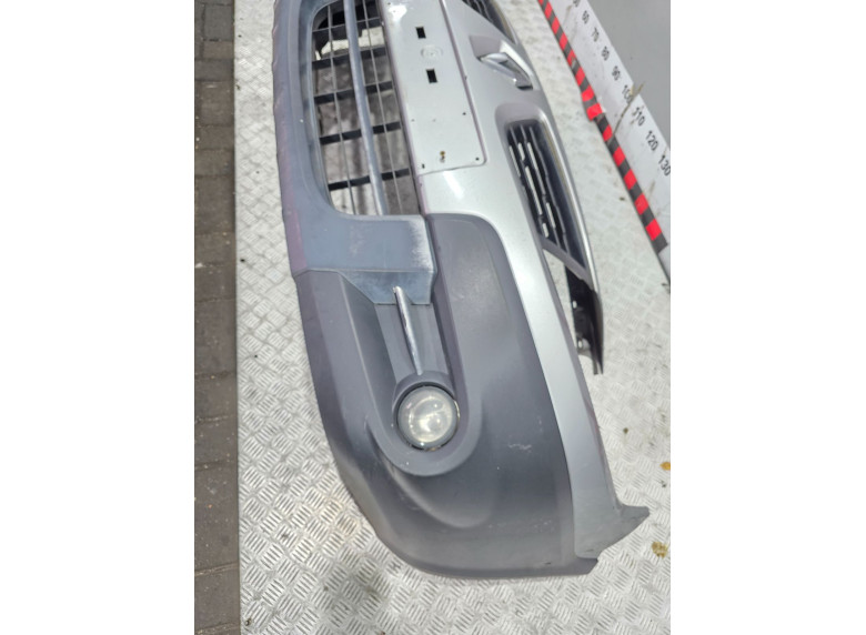 Бампер передний к Renault Scenic, 2006г.