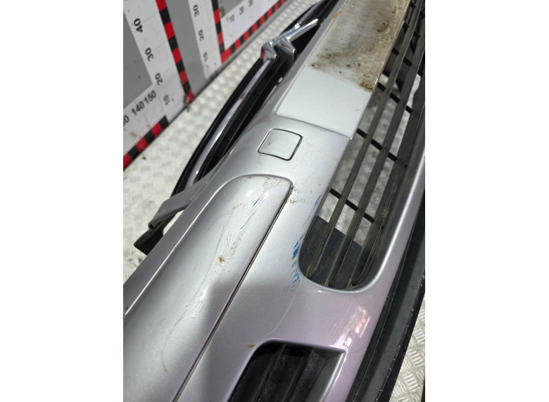 Бампер передний к Citroen C5, 2002г.