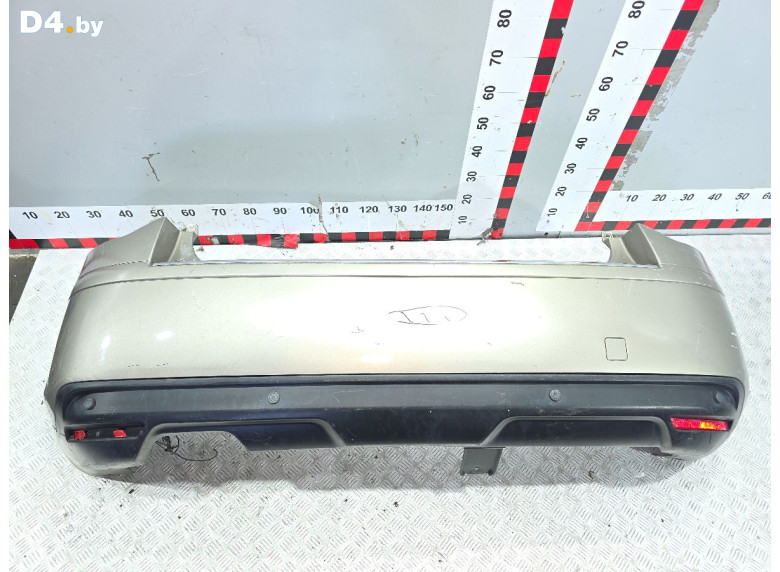Бампер задний к Citroen C5 2010 г.