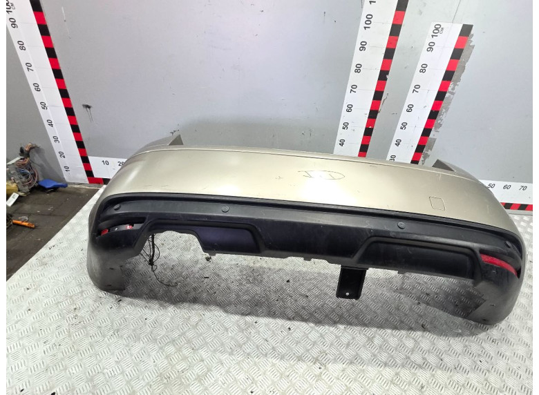 Бампер задний к Citroen C5, 2010г.