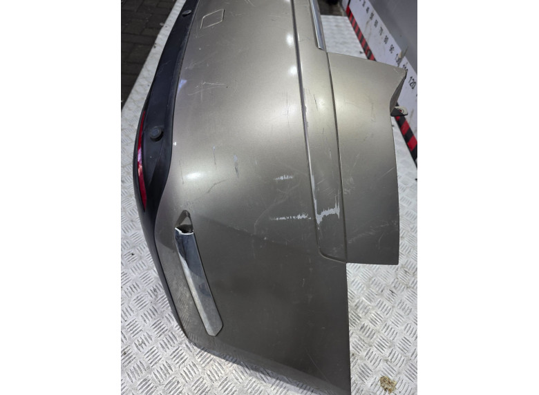 Бампер задний к Citroen C5, 2010г.
