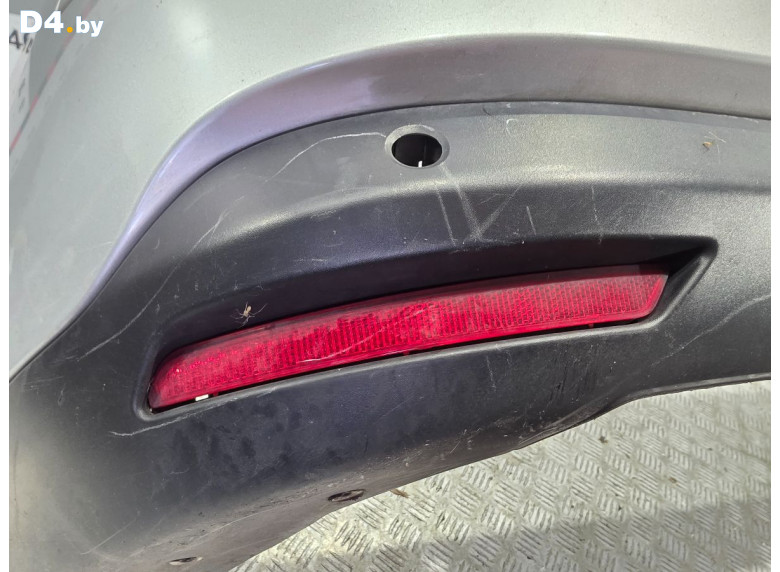 Катафот к Citroen C5 2010 г.