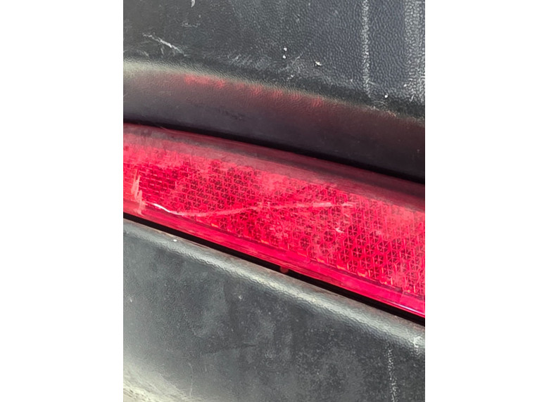 Катафот к Citroen C5, 2010г.