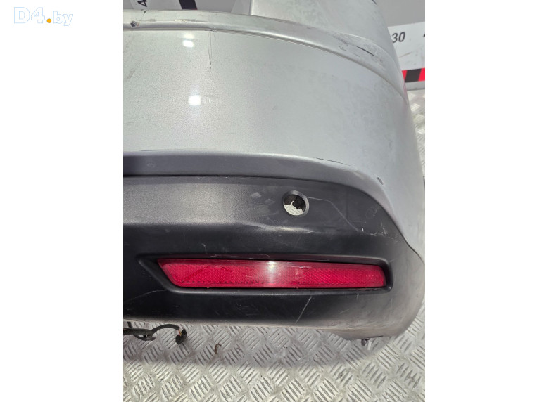 Катафот к Citroen C5 2010 г.