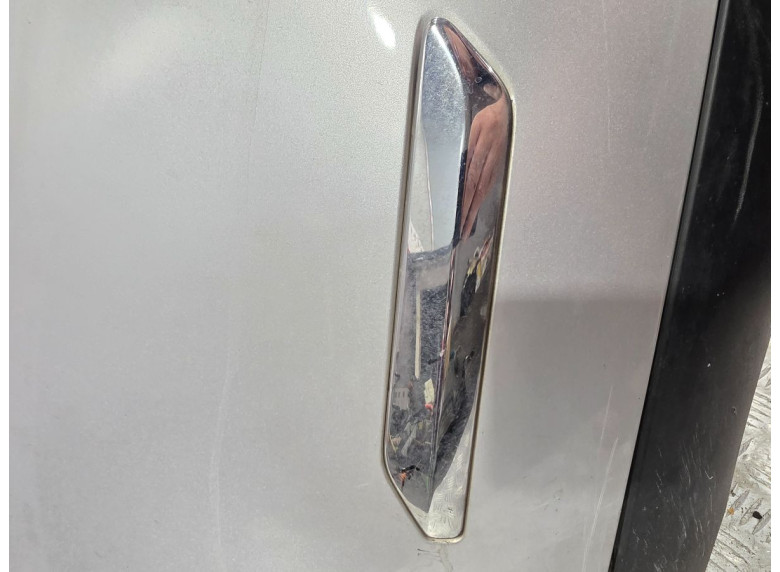 Молдинг бампера заднего к Citroen C5, 2010г.