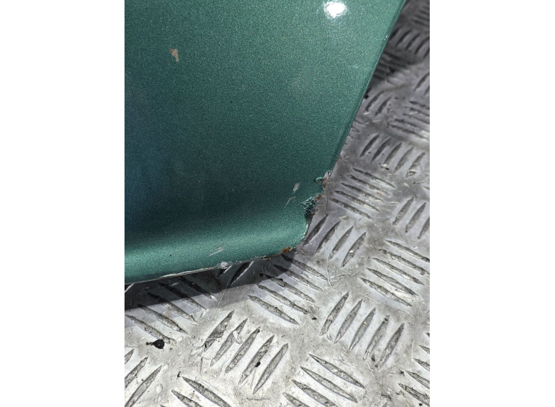 Крышка багажника (дверь 3-5) к Peugeot 406, 2001г.