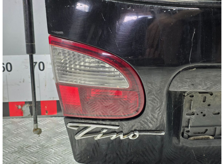 Фонарь крышки багажника левый к Daewoo Lanos, 2000г.