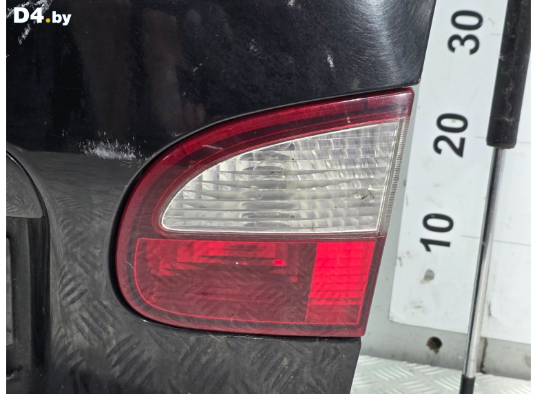 Фонарь крышки багажника правый к Daewoo Lanos 2000 г.