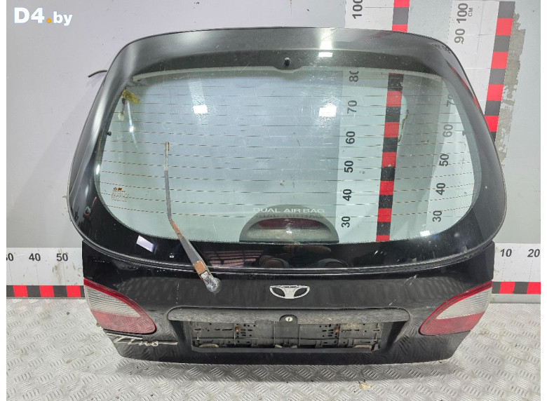 Замок багажника к Daewoo Lanos 2000 г.
