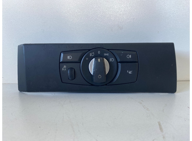 Переключатель света к BMW 5 E60/E61, 2005г.
