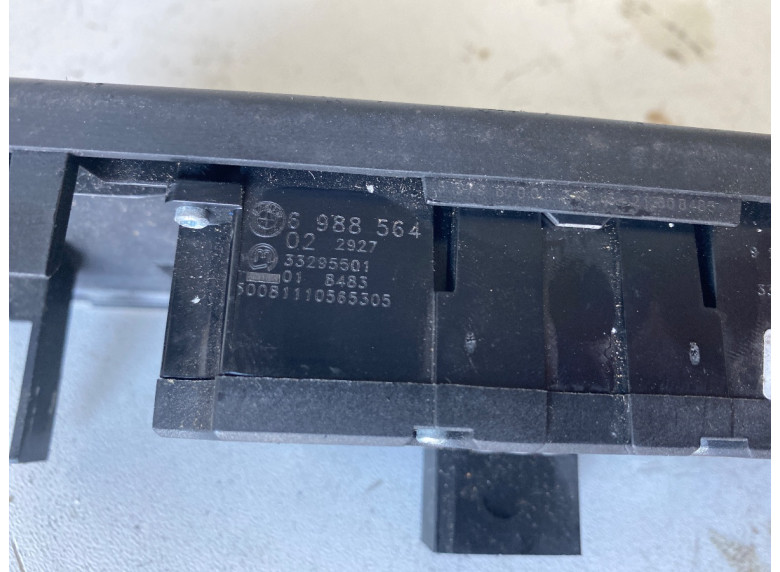 Переключатель света к BMW 5 E60/E61, 2005г.