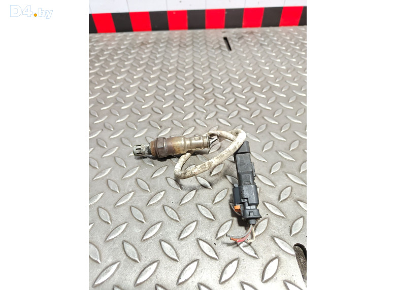 Лямбда-зонд к Citroen C3 2014 г.