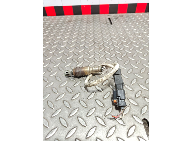 Лямбда-зонд к Citroen C3, 2014г.