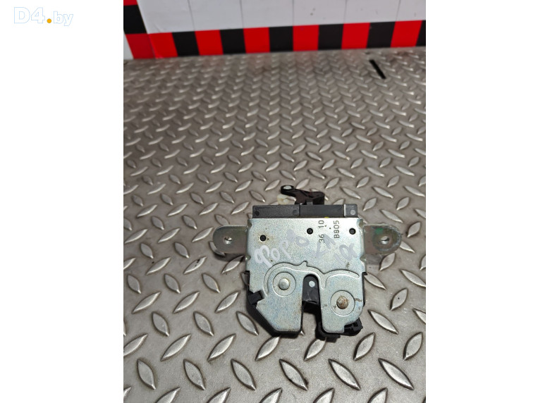 Замок багажника к Ford Ka 2010 г.