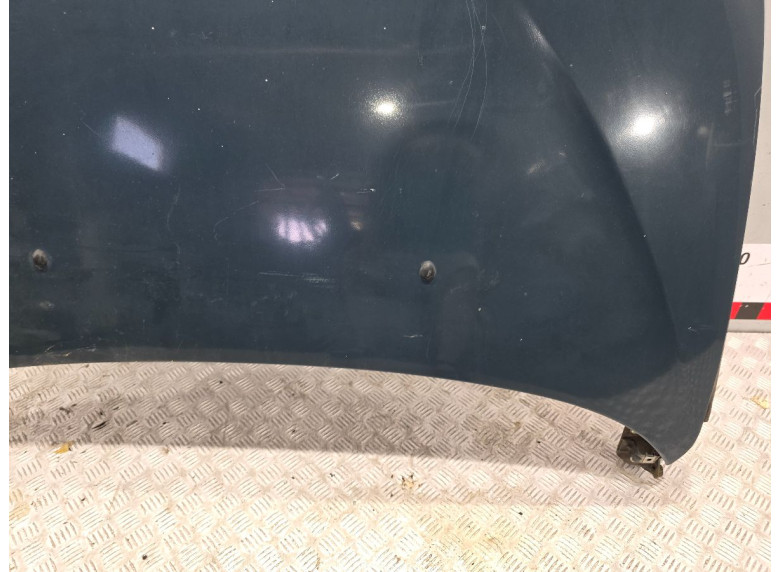 Капот к Renault Scenic, 1998г.