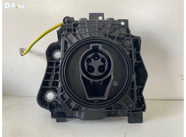 Порт зарядный к BMW XMG09 2023 г.