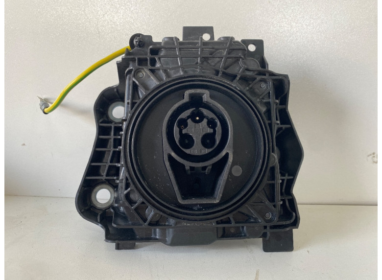Порт зарядный к BMW X5 G05, 2023г.
