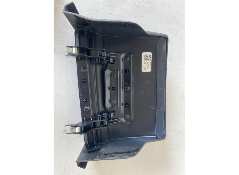Кожух рулевой колонки к BMW X5 G05, 2022г.