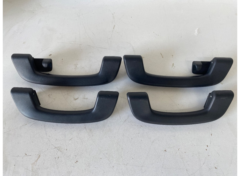 Ручка внутренняя потолочная к BMW XM G09, 2023г.