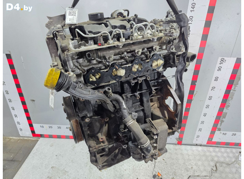 Двигатель к Renault Espace 2008 г.