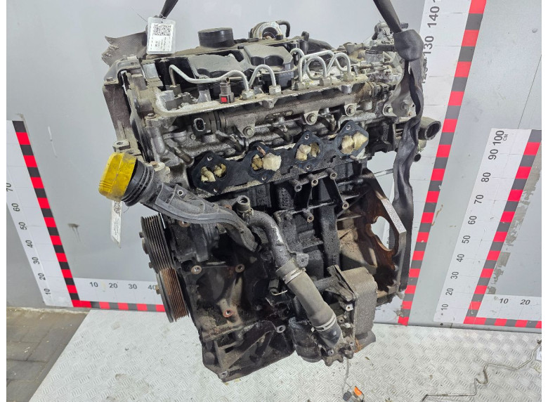 Двигатель к Renault Espace, 2008г.