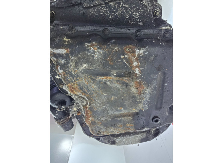 Двигатель к Renault Espace, 2008г.
