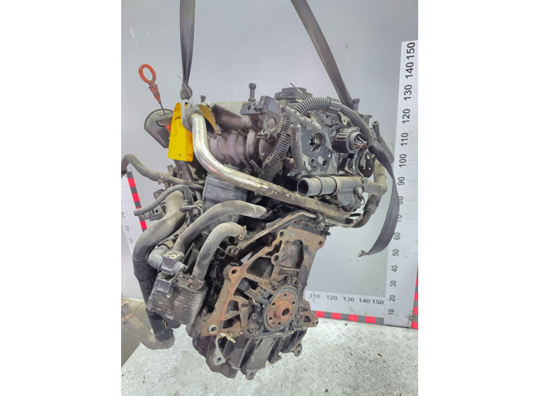 Двигатель к Volkswagen Passat, 2008г.