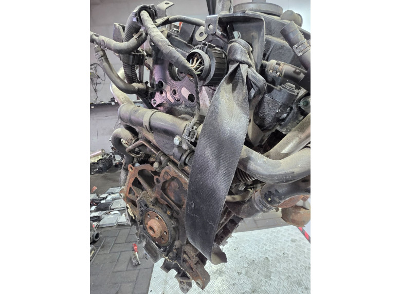 Двигатель к Volkswagen Passat, 2008г.